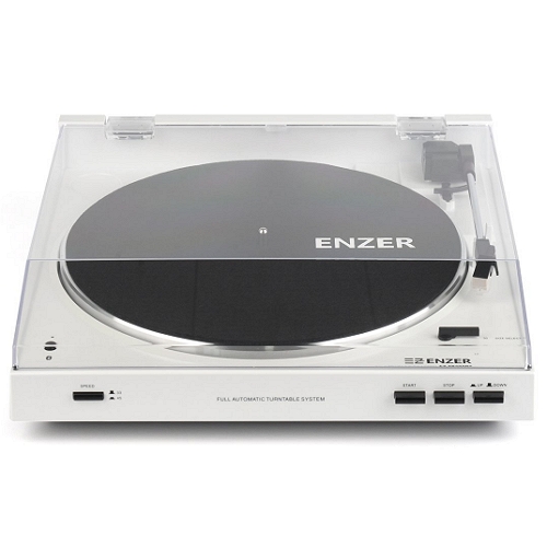 ENZER EZ-TB300BT
