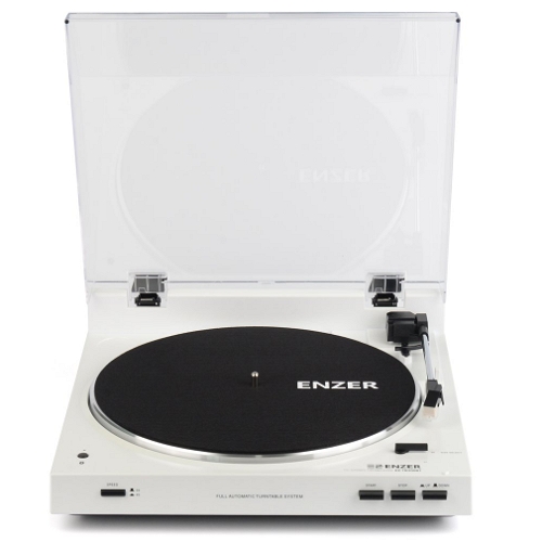 ENZER EZ-TB300BT