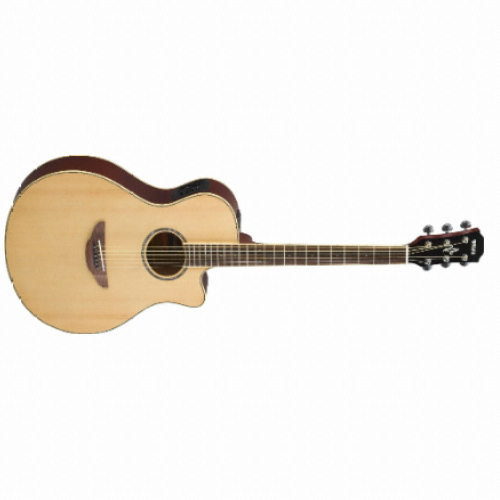 야마하 APX-600 (일반)