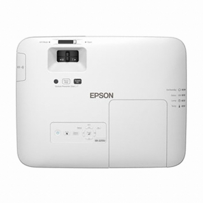 Epson EB-2255U (정품)_이미지
