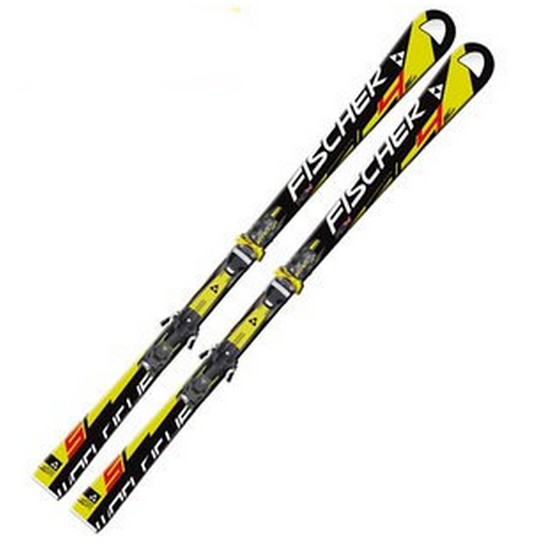 피셔 13/14 RC4 WC-SC PRO + RSX 12 POWERRAIL_이미지