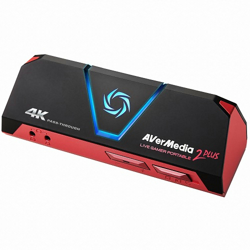 AVerMedia Live Gamer Portable 2 Plus_이미지