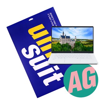모이다 유니슈트 LG전자 올 뉴 그램 <b>14Z980-GA50K</b> 저반사 슈트 필름