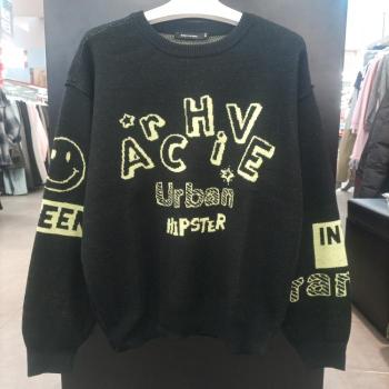 인터크루 HC03 암폴가다장식 라운드니트 봄 가을 커플 산책 나들이 여행 가벼운 E46567650