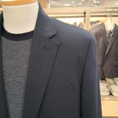 트레몰로 HC10 26 여름 균 일 스판 자켓 여름 폴리스판 캐주얼자켓 TRN 47360573_이미지