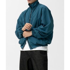 토피 TOFFEE TOFFEE TCOS 러너 자켓 BLUE T3S-OCJP401BL T3S-TCRJ401BL 102610_이미지