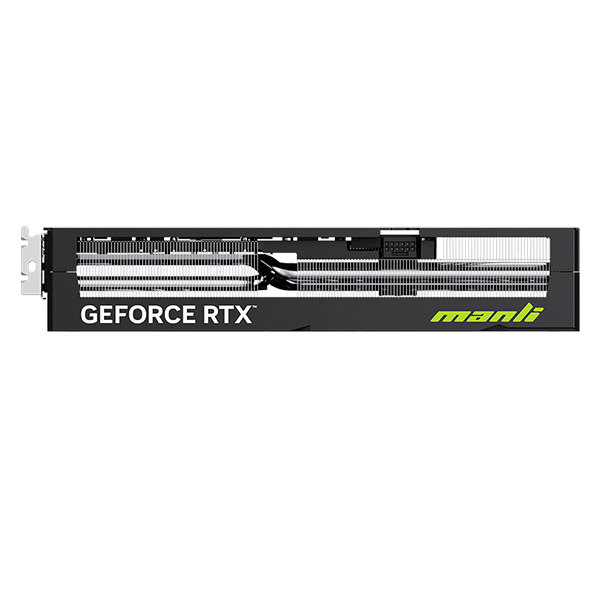 MANLI 지포스 RTX 5080 Nebula D7 16GB 인텍앤컴퍼니_이미지