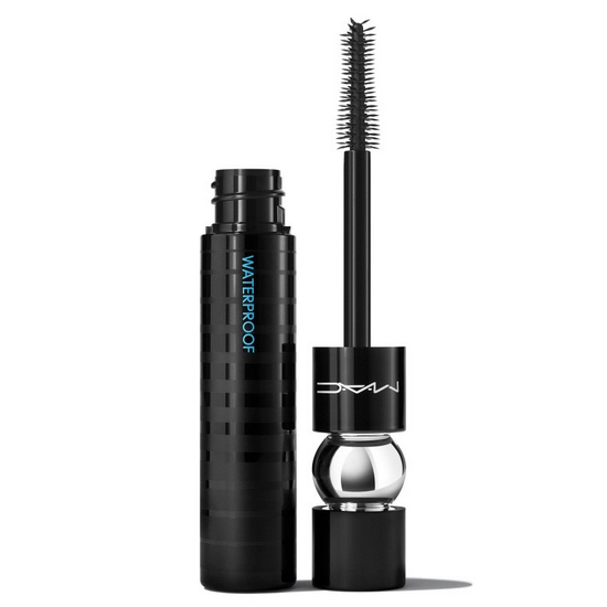 MAC 맥스택 워터프루프 마스카라 12ml이미지입니다. 누르면 해당 게시물로 새창이동합니다.