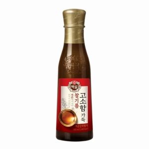 고소함가득 참기름 300ml