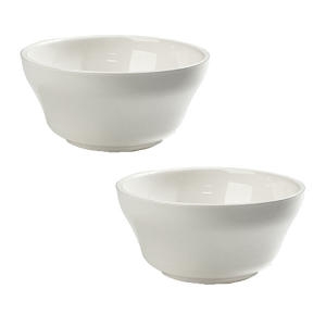 시라쿠스 뉴욕 도자기 면기 18cm (2개)_이미지