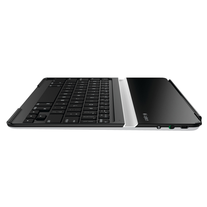 ������ Ultrathin Keyboard Cover for iPad