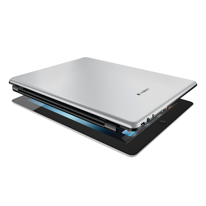 ������ Ultrathin Keyboard Cover for iPad