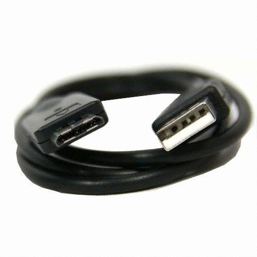 아이리버 아이리버 딕플 D30C USB 케이블_이미지