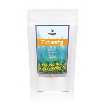 코코비아 티샹떼 <b>결명자</b><b>차</b> 25T