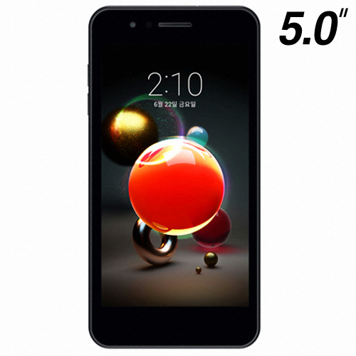 LG전자 X2 LTE 2018 16GB, 공기계