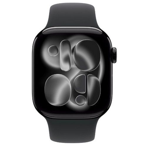 APPLE ��ġ �ø���11 42mm Cellular ��Ʈ���� �˷�̴�