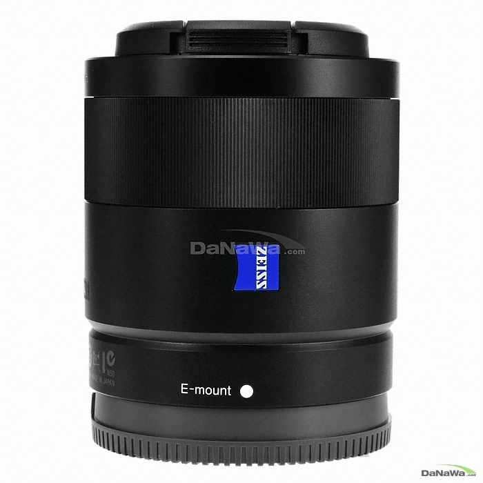SONY 알파 Sonnar T* E 24mm F1.8 ZA (중고품)_이미지