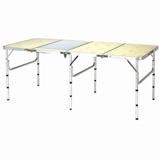 코베아 4폴딩 BBQ 테이블 2