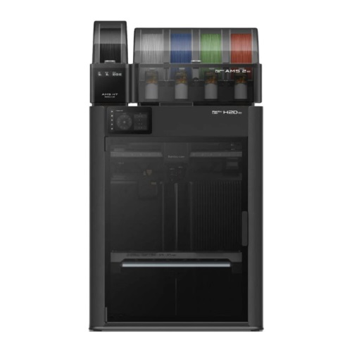 Bambu Lab H2D Pro (정품)_이미지