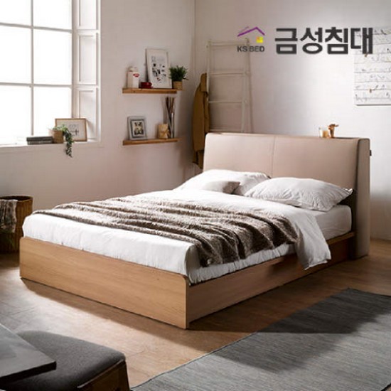 금성침대 유로탑 침대 K (리프레쉬유로탑독립)