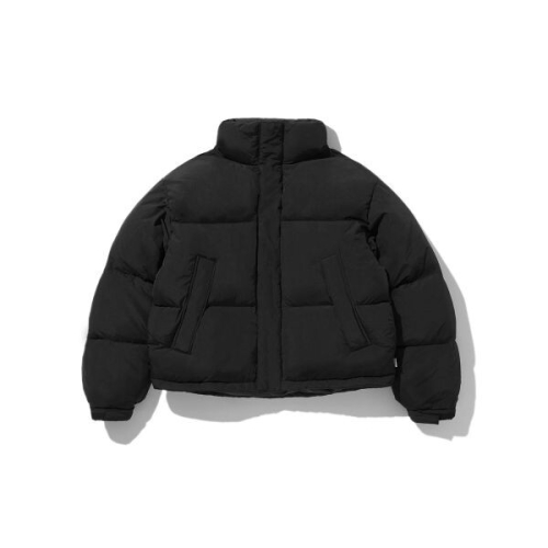 트루릴리젼 I.V.A PUFFER DOWN BLACK TRDW01MBK 313373