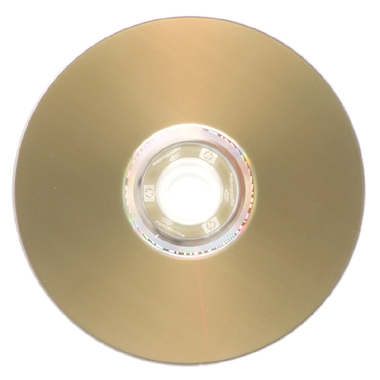 HP DVD+R 4.7GB 8x ���� 10�� Lightscribe