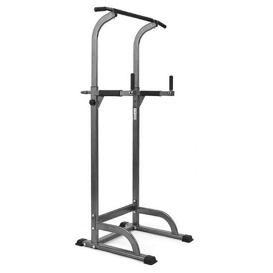 반석스포츠 비스펙 프로 치닝디핑_이미지