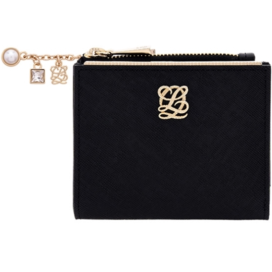 루이까또즈 미니지갑 SL1AL03BL