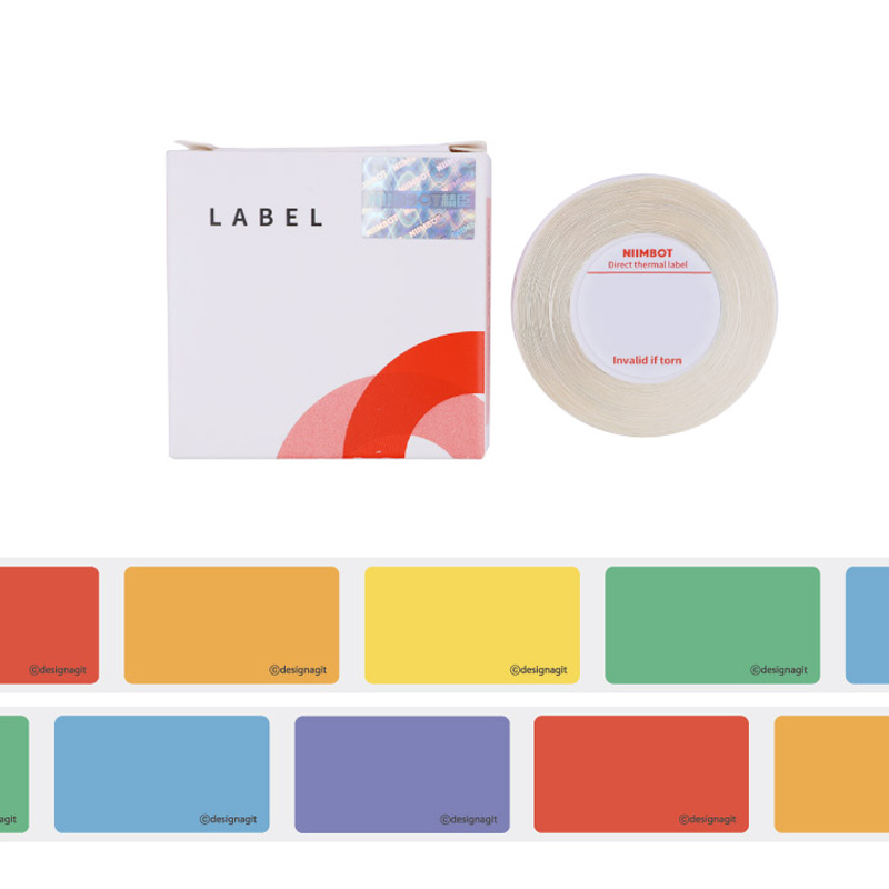 niimbot D11/D110 ���� 12 x 22mm