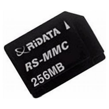 RiDATA RS-MMC (256MB)_이미지