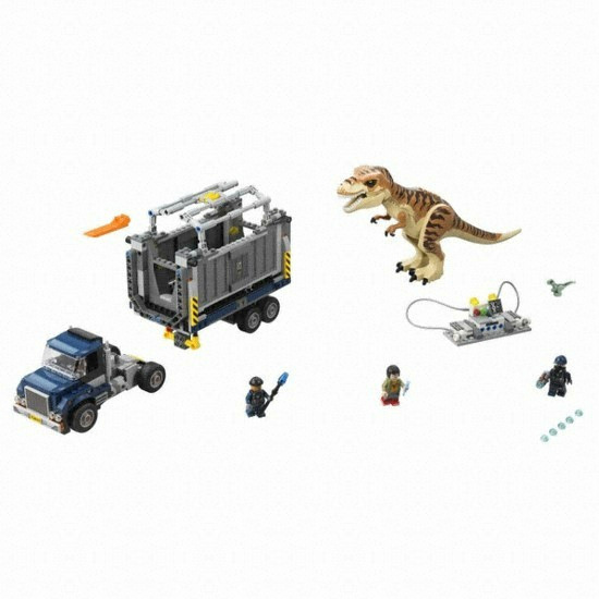 ���� ������� T-���� ��� (75933)