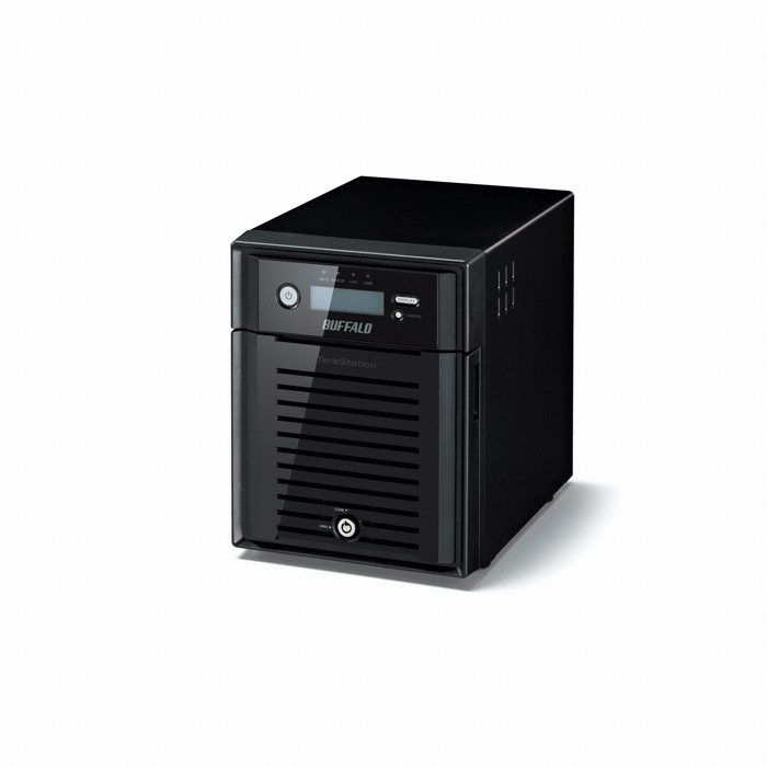 BUFFALO TeraStation 5400 (20TB)_이미지
