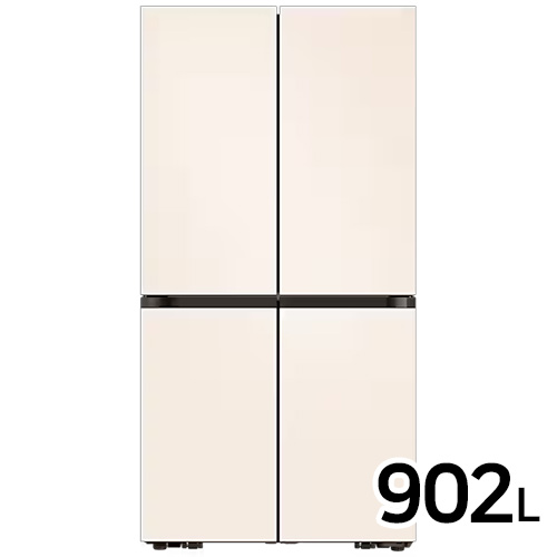 삼성전자 비스포크 RF90DG91114E (일반설치)