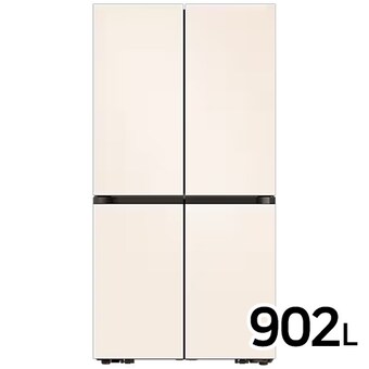 삼성전자 비스포크 <b>RF90DG91114E</b>