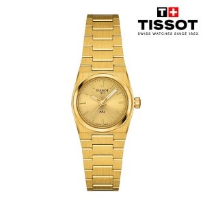 티쏘 여성 PRX 쿼츠 25mm_T137.010.33.021.00