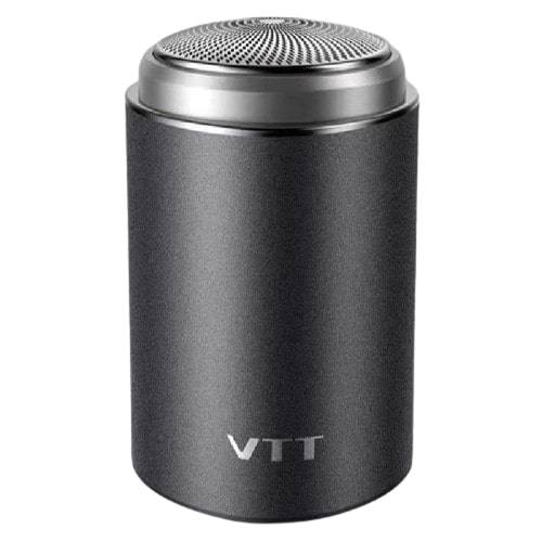 VTT 휴대용 미니 면도기 (해외구매, 1개)_이미지