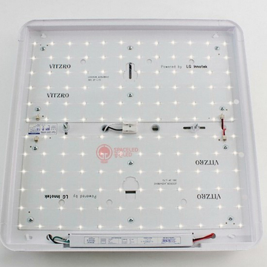 비츠로 LED 원스 시스템 방등 50W_이미지