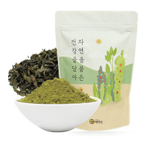 (주)태극인 자연닮음 뜨라레 녹차가루 500g이미지입니다. 누르면 해당 게시물로 새창이동합니다.