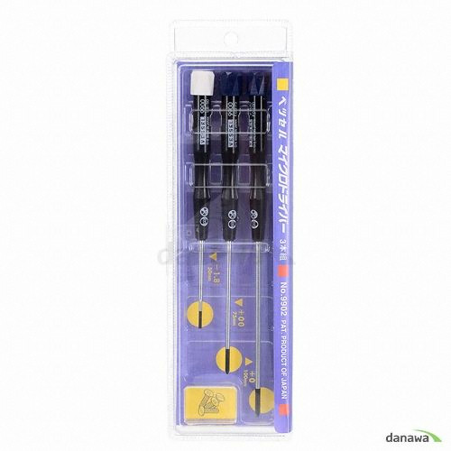 ���� ���� ����̹� ��Ʈ 9902 (3pcs)