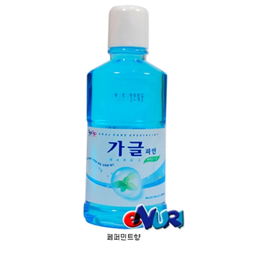피비에스 가글파인 250ml (1개)