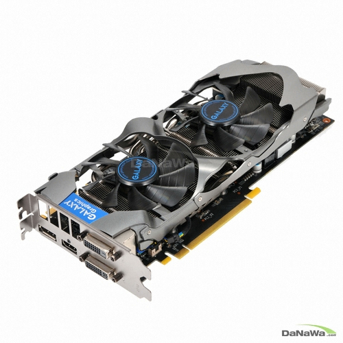 ������ ������ GTX760 GC D5 2GB