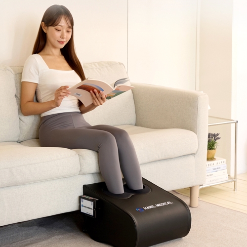 한일의료기 원적외선 건식 족욕기