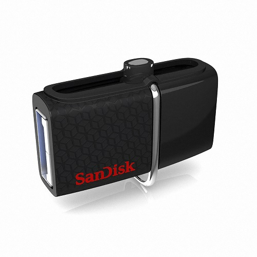 Sandisk ULTRA DUAL OTG DRIVE USB 3.0 (32GB)_이미지