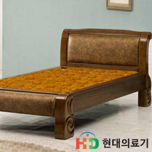 현대의료기 1014 흙침대 S (황토숯볼)