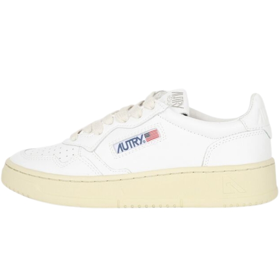 AUTRY 오트리 메달리스트 스니커즈 AULW LL15