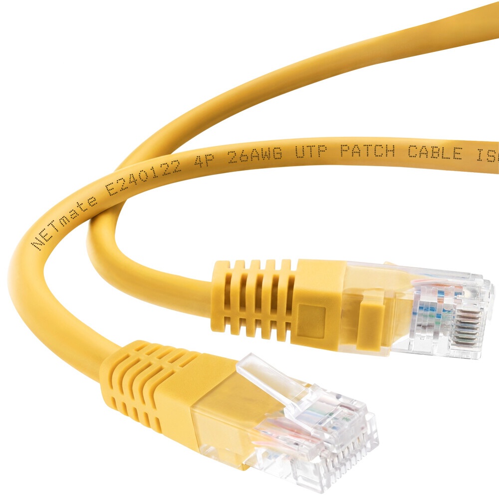 �������� NETmate CAT.5E UTP ���̷�Ʈ �����̺� ���ο�