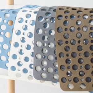 욕실 욕조 화장실 미끄럼방지 바닥 매트 패드