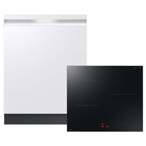 삼성전자 비스포크 DW80F73Y1UEW+NZ63DG403CFK (일반구매)