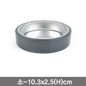   노래방 고무재떨이 소형 상품이미지