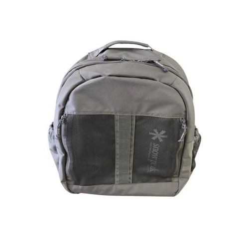 스노우피크 윈젤 백팩 25L Dark Khaki S25SUFBP02DK